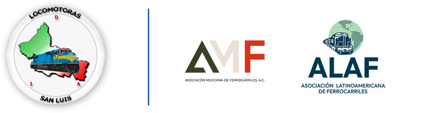 Locomotoras San Luis